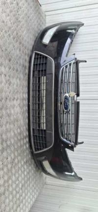 Pare choc avant, Ford Mondeo 3 · Phase 1