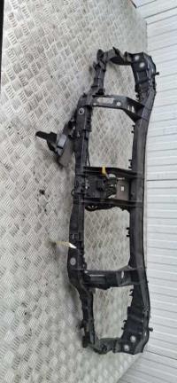 Armature avant, Masque avant, Ford Mondeo 3 · Phase 1