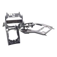 Kit enjoliveur intérieur, Ford Mondeo 3 · Phase 1