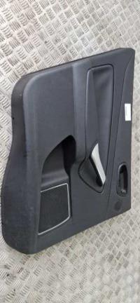 Panneau de porte arrière gauche, Ford Mondeo 3 · Phase 1
