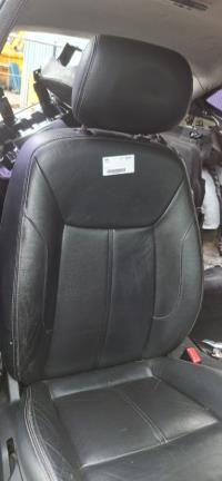 Siège avant droit, Ford Mondeo 3 · Phase 1