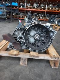 Boîte de vitesses, Ford Mondeo 3 · Phase 1