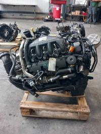 Moteur, Ford Mondeo 3 · Phase 1