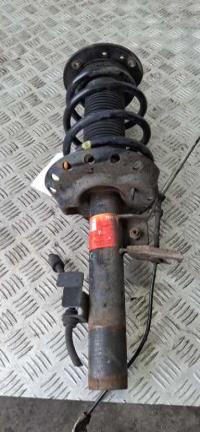 Amortisseur avant gauche, Ford Mondeo 3 · Phase 1