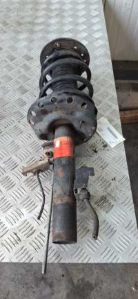Amortisseur avant droit, Ford Mondeo 3 · Phase 1