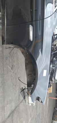 Aile avant droit, BMW Serie 5 F10 · Phase 2