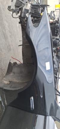 Aile avant gauche, BMW Serie 5 F10 · Phase 2