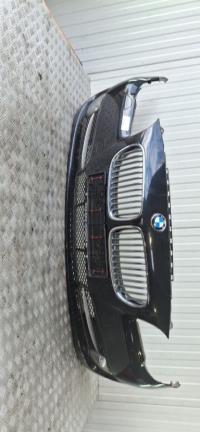 Pare choc avant, BMW Serie 5 F10 · Phase 2