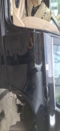 Porte arrière gauche, BMW Serie 5 F10 · Phase 2