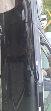 Porte avant gauche, BMW Serie 5 F10 · Phase 2