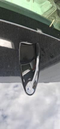 Antenne, BMW Serie 5 F10 · Phase 2