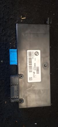 Boîtier confort, BMW Serie 5 F10 · Phase 2