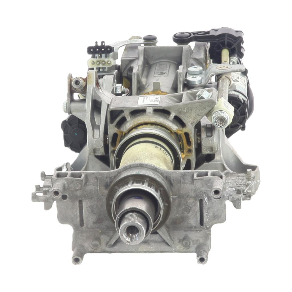 Colonne de direction, BMW Serie 5 F10 · Phase 2