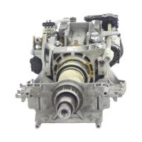 Colonne de direction, BMW Serie 5 F10 · Phase 2
