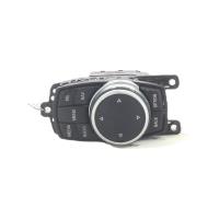 Commande GPS, BMW Serie 5 F10 · Phase 2