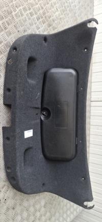 Garniture hayon, BMW Serie 5 F10 · Phase 2
