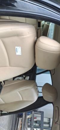 Intérieur complet, BMW Serie 5 F10 · Phase 2