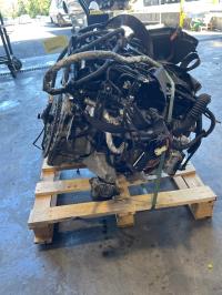 Moteur, BMW Serie 5 F10 · Phase 2