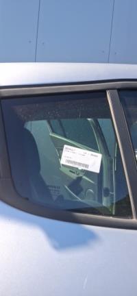 Custode arrière droit (porte), Renault Megane 3 · Phase 1