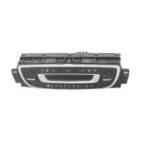 Commande chauffage, Renault Megane 3 · Phase 1