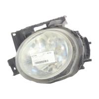 Optique avant principal gauche (feux)(phare), Nissan Juke 1 · Phase 1