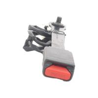 Attache ceinture avant droit, Nissan Juke 1 · Phase 1