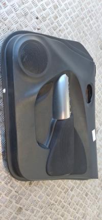 Panneau de porte avant droit, Nissan Juke 1 · Phase 1