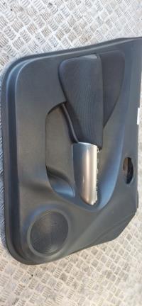 Panneau de porte avant gauche, Nissan Juke 1 · Phase 1
