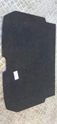 Tapis de coffre, Nissan Juke 1 · Phase 1