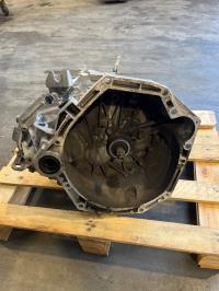 Boîte de vitesses, Nissan Juke 1 · Phase 1