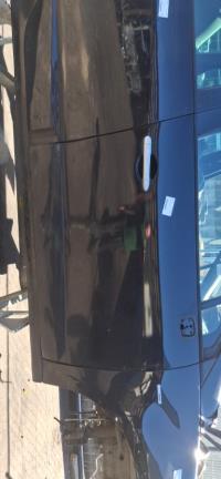 Porte avant droit, Renault Scenic 3 · Phase 1