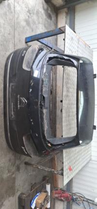 Malle/Hayon arrière, Citroën C4 Picasso 2 · Phase 2