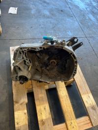 Boîte de vitesses, Renault Clio 2 · Phase 2
