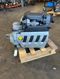Moteur, Renault Clio 2 · Phase 2