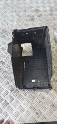 Cache batterie, Peugeot 308 1 SW · Phase 1 Break