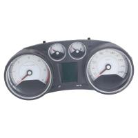 Compteur, Peugeot 308 1 SW · Phase 1 Break