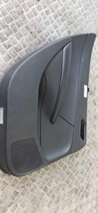 Panneau de porte arrière gauche, Peugeot 308 1 SW · Phase 1 Break