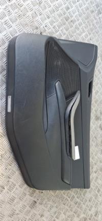 Panneau de porte avant droit, Peugeot 308 1 SW · Phase 1 Break