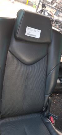 Siège arrière central, Peugeot 308 1 SW · Phase 1 Break