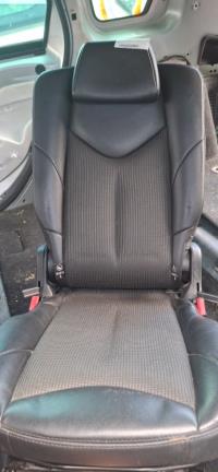 Siège arrière gauche, Peugeot 308 1 SW · Phase 1 Break