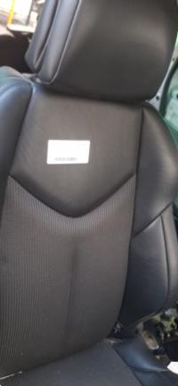 Siège avant droit, Peugeot 308 1 SW · Phase 1 Break