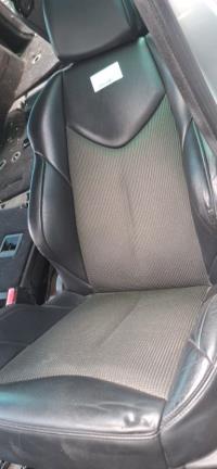 Siège avant gauche, Peugeot 308 1 SW · Phase 1 Break