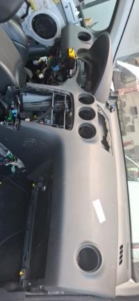 Tableau de bord, Peugeot 308 1 SW · Phase 1 Break