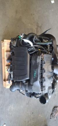 Moteur, Peugeot 308 1 SW · Phase 1 Break