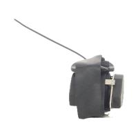 Ceinture arrière droite troisieme ligne, Peugeot 308 1 SW · Phase 1 Break