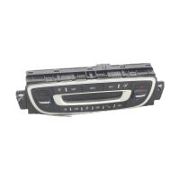 Commande chauffage, Renault Scenic 3 · Phase 1