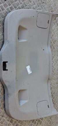Garniture hayon, Renault Scenic 3 · Phase 1