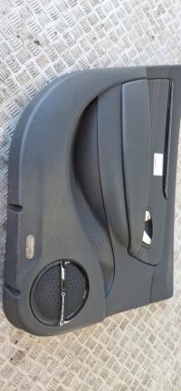 Panneau de porte avant gauche, Renault Scenic 3 · Phase 1