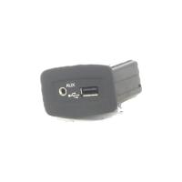 Prise port USB, Renault Scenic 3 · Phase 1