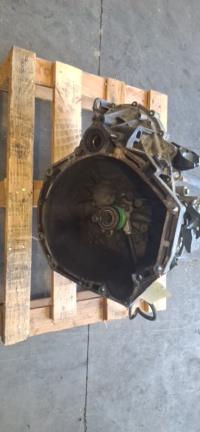 Boîte de vitesses, Renault Scenic 3 · Phase 1